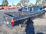 JT4VN93D0M5****** Salvage and Wrecked 1991 Toyota Pickup in California State