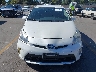 JTDKN3DU1F0****** Destrozados 2015 Toyota Prius en Estado de California