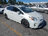 JTDKN3DU1F0****** Salvamento y Destrozados 2015 Toyota Prius en Fremont