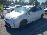 JTDKN3DU1F0****** Usados y Reparables 2015 Toyota Prius en Fremont