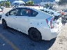 JTDKN3DU1F0****** Salvamento y Reparables 2015 Toyota Prius en Fremont
