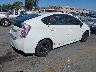 JTDKN3DU1F0****** Salvamento y Destrozados 2015 Toyota Prius en Estado de California