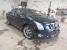 2G61S5S34D9****** Salvamento y Destrozados 2013 Cadillac XTS en Lincoln