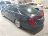 2G61S5S34D9****** Salvamento y Reparables 2013 Cadillac XTS en Lincoln