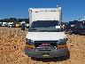 1GDJG31C681****** Wrecked 2008 GMC Savana in Georgia State