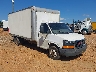 1GDJG31C681****** Salvage and Wrecked 2008 GMC Savana in Atlanta East