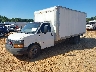 1GDJG31C681****** Used and Repairable 2008 GMC Savana in Atlanta East