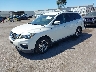 5N1DR2MN2HC****** Used and Repairable 2017 Nissan Pathfinder in San Diego