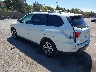 5N1DR2MN2HC****** Salvage and Repairable 2017 Nissan Pathfinder in San Diego