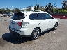 5N1DR2MN2HC****** Salvage and Wrecked 2017 Nissan Pathfinder in California State