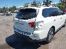 5N1DR2MN2HC****** Salvage and Repairable 2017 Nissan Pathfinder in California State