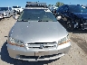 JHMCG5548XC****** Salvage and Repairable 1999 Honda Accord in California State