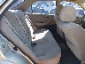 JHMCG5548XC****** Wrecked 1999 Honda Accord in North Hollywood