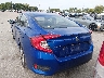 19XFC2F50GE****** Destrozados 2016 Honda Civic