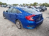 19XFC2F50GE****** Salvamento y Reparables 2016 Honda Civic en Cleveland