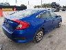 19XFC2F50GE****** Salvamento y Destrozados 2016 Honda Civic en Estado de Ohio