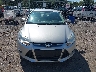 1FAHP3F23CL****** Wrecked 2012 Ford Focus in New York State