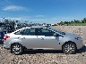 1FAHP3F23CL****** Used 2012 Ford Focus in New York State