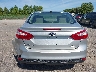 1FAHP3F23CL****** Wrecked 2012 Ford Focus