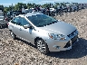 1FAHP3F23CL****** Salvage and Wrecked 2012 Ford Focus in Syracuse