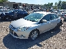 1FAHP3F23CL****** Used and Repairable 2012 Ford Focus in Syracuse