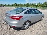 1FAHP3F23CL****** Salvage and Wrecked 2012 Ford Focus in New York State