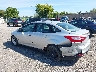 1FAHP3F23CL****** Salvage and Repairable 2012 Ford Focus in New York State