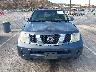5N1AR18U65C****** Wrecked 2005 Nissan Pathfinder in California State