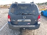 5N1AR18U65C****** Wrecked 2005 Nissan Pathfinder