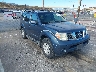 5N1AR18U65C****** Salvage and Wrecked 2005 Nissan Pathfinder in Santa Clarita