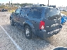 5N1AR18U65C****** Salvage and Repairable 2005 Nissan Pathfinder in Santa Clarita
