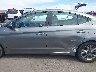 5NPD84LF2JH****** Repairable 2018 Hyundai Elantra in Arizona State