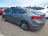 5NPD84LF2JH****** Salvage and Repairable 2018 Hyundai Elantra in Phoenix