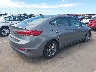 5NPD84LF2JH****** Salvage and Wrecked 2018 Hyundai Elantra in Arizona State