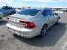 LVY992MK9JP****** Salvage and Wrecked 2018 Volvo S90 in Arizona State