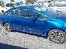 2HGFB2F81FH****** Usados 2015 Honda Civic en Estado de California