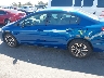2HGFB2F81FH****** Reparables 2015 Honda Civic en Estado de California