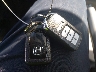 2HGFB2F81FH****** Salvamento 2015 Honda Civic en Estado de California
