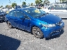 2HGFB2F81FH****** Salvamento y Destrozados 2015 Honda Civic en East Bay