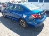 2HGFB2F81FH****** Salvamento y Reparables 2015 Honda Civic en East Bay