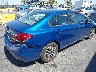 2HGFB2F81FH****** Salvamento y Destrozados 2015 Honda Civic en Estado de California