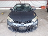 5YFBURHE9EP****** Wrecked 2014 Toyota Corolla in California State