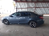5YFBURHE9EP****** Repairable 2014 Toyota Corolla in California State
