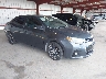 5YFBURHE9EP****** Salvage and Wrecked 2014 Toyota Corolla in Stockton
