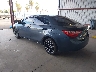 5YFBURHE9EP****** Salvage and Repairable 2014 Toyota Corolla in Stockton