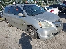 5FNRL38777B****** Salvage and Wrecked 2007 Honda Odyssey in Seattle