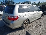 5FNRL38777B****** Salvage and Wrecked 2007 Honda Odyssey in Washington State