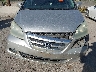 5FNRL38777B****** Salvage and Repairable 2007 Honda Odyssey in Washington State