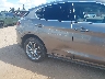 ZASFAKBNXJ7****** Salvage and Wrecked 2018 Alfa Romeo Stelvio in Longview