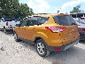 1FMCU0GX7GU****** Salvage and Repairable 2016 Ford Escape in Kansas City